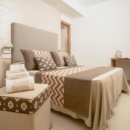 Assaje' Luxury Rooms Santa Teresa Gallura Exterior foto