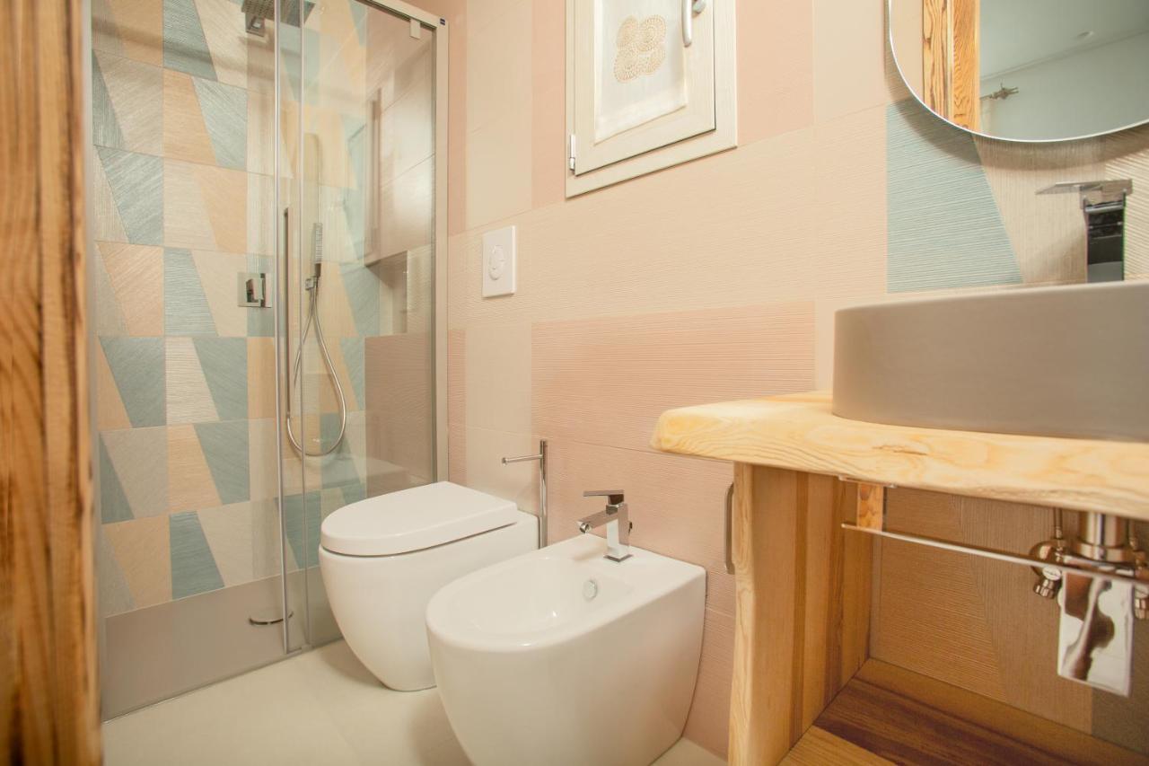 Assaje' Luxury Rooms Santa Teresa Gallura Exterior foto