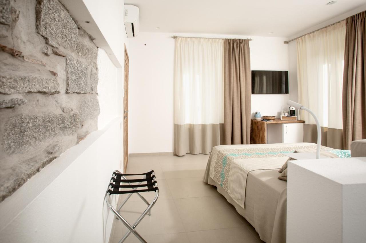 Assaje' Luxury Rooms Santa Teresa Gallura Exterior foto