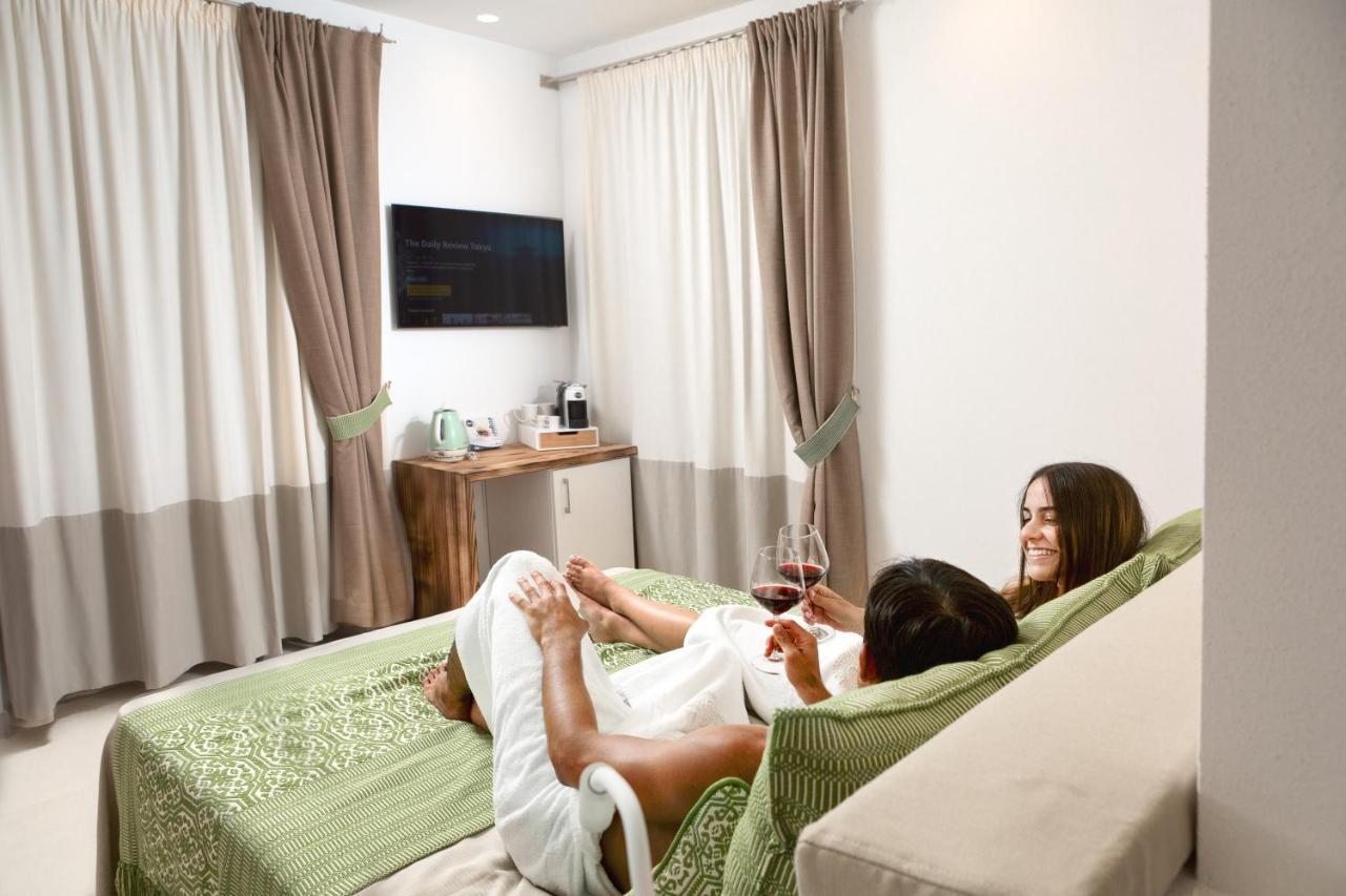 Assaje' Luxury Rooms Santa Teresa Gallura Exterior foto