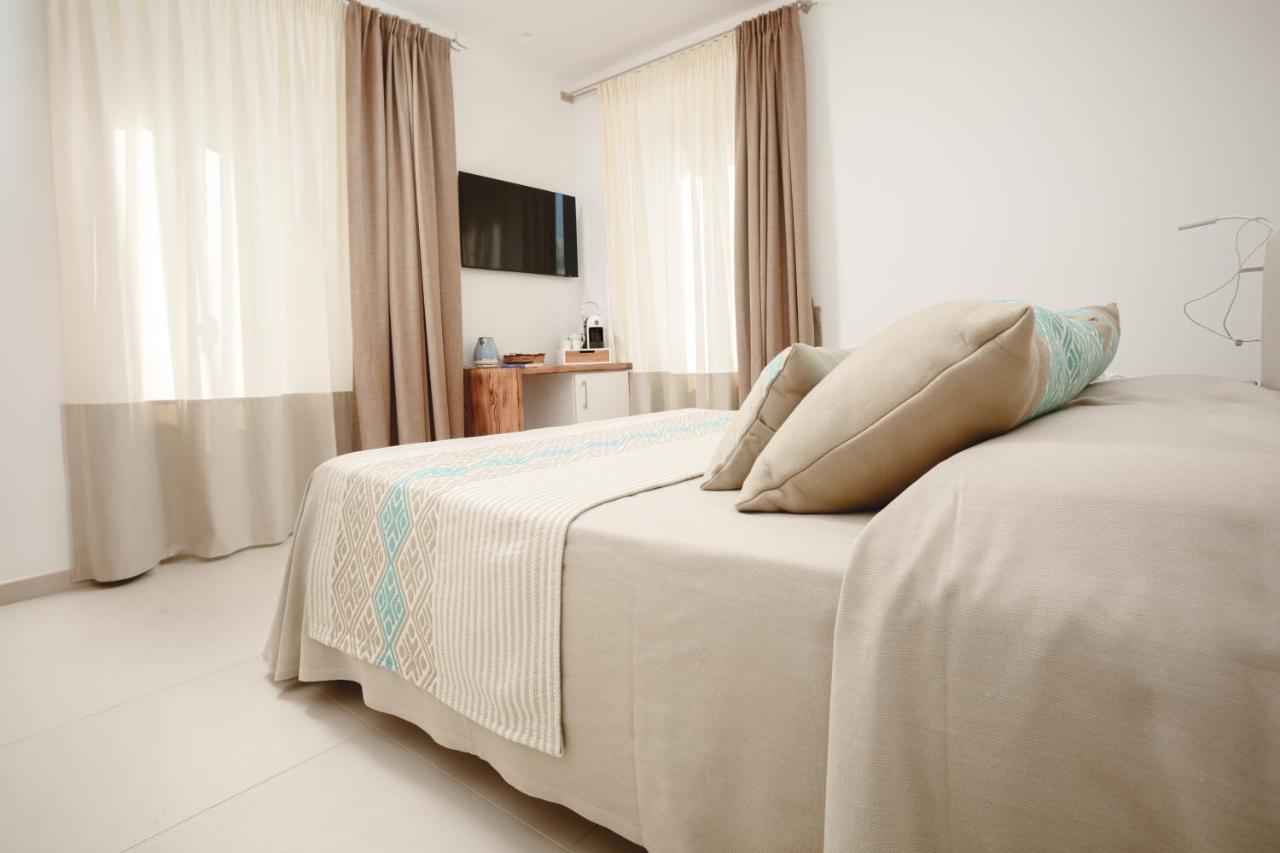 Assaje' Luxury Rooms Santa Teresa Gallura Exterior foto