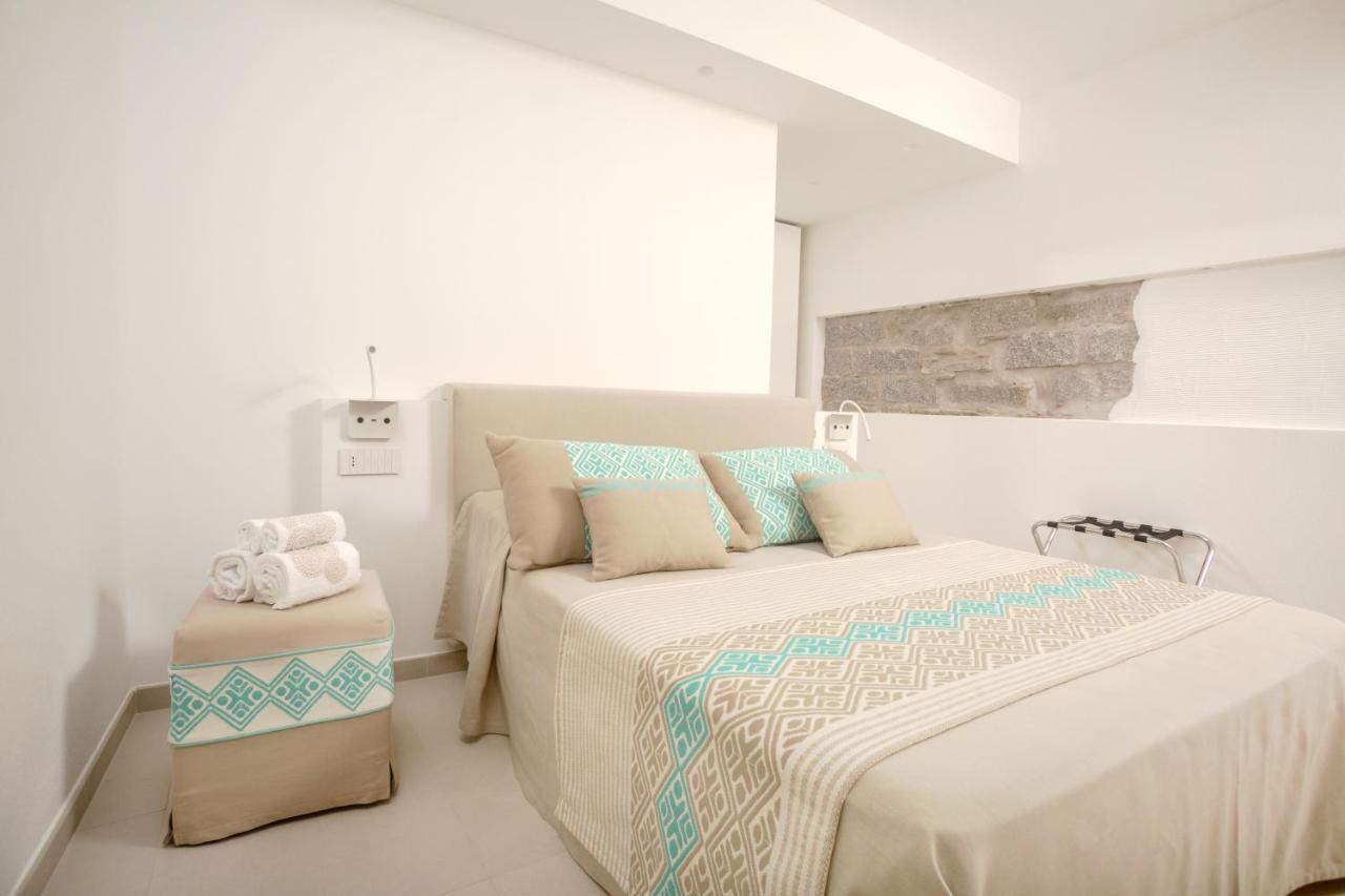 Assaje' Luxury Rooms Santa Teresa Gallura Exterior foto