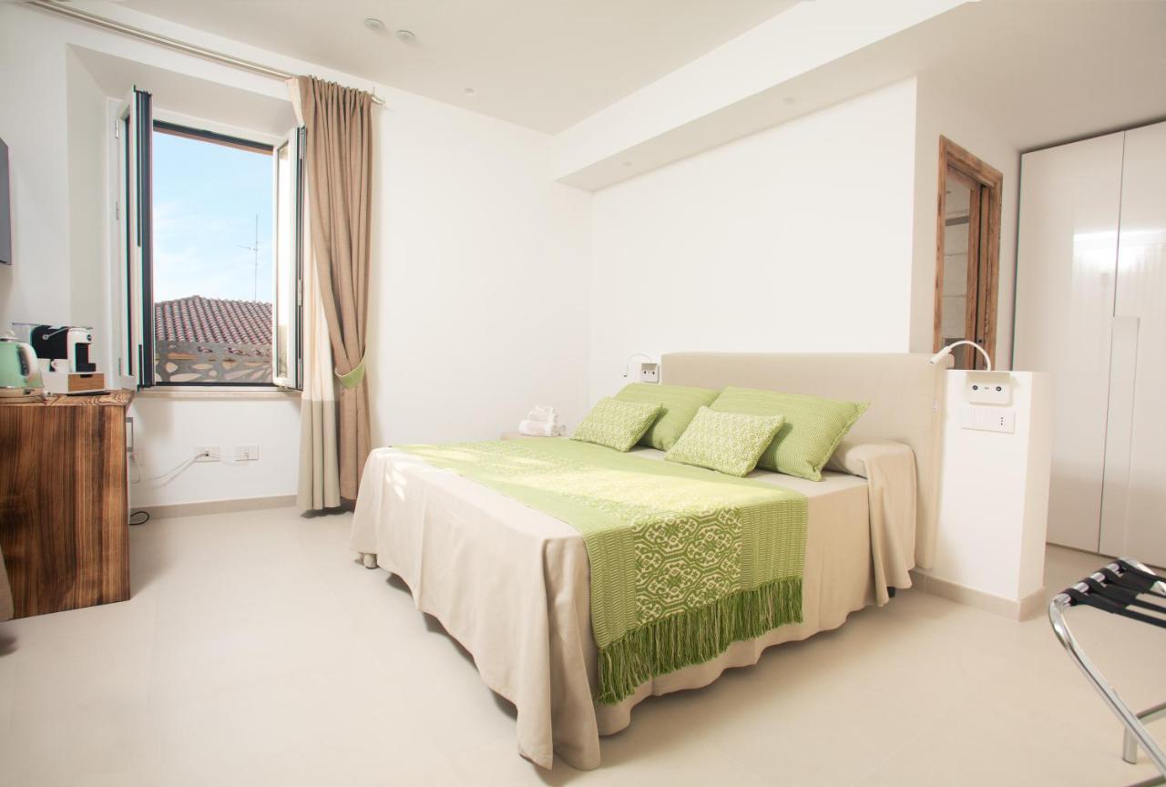 Assaje' Luxury Rooms Santa Teresa Gallura Exterior foto