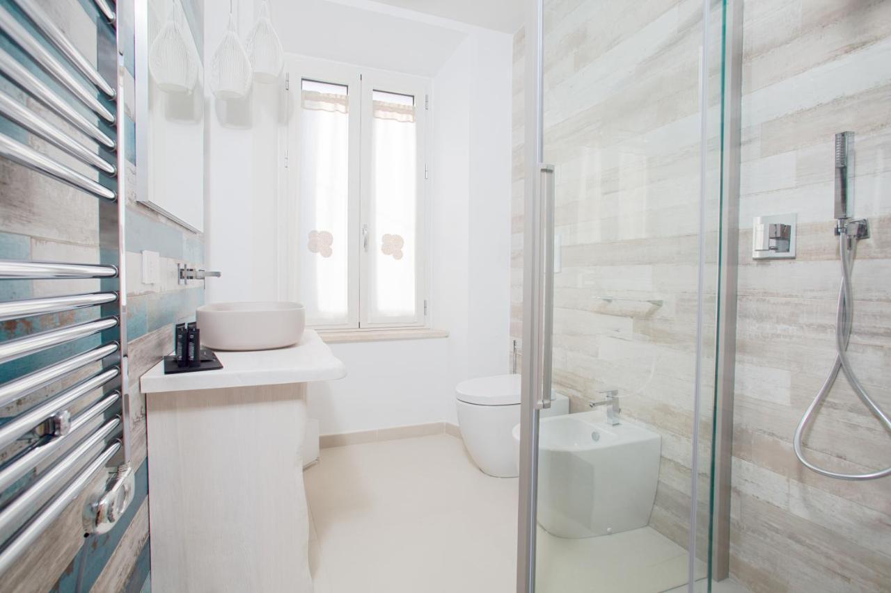 Assaje' Luxury Rooms Santa Teresa Gallura Exterior foto