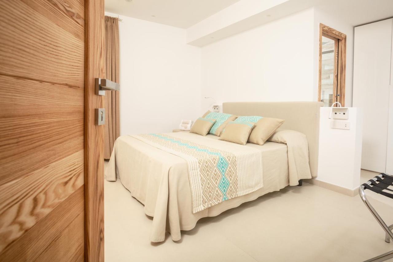 Assaje' Luxury Rooms Santa Teresa Gallura Exterior foto